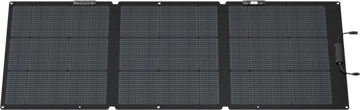 Actual product image EcoFlow 160-W-Faltbares Solarmodul (160 W)