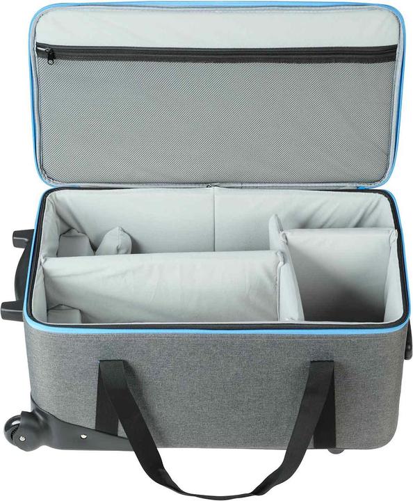 Immagine prodotto Nanlite Valigia trolley (Forza 720/720B)