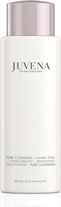Actual product image Juvena Pure Calming Tonic (Face toner, 200 ml)