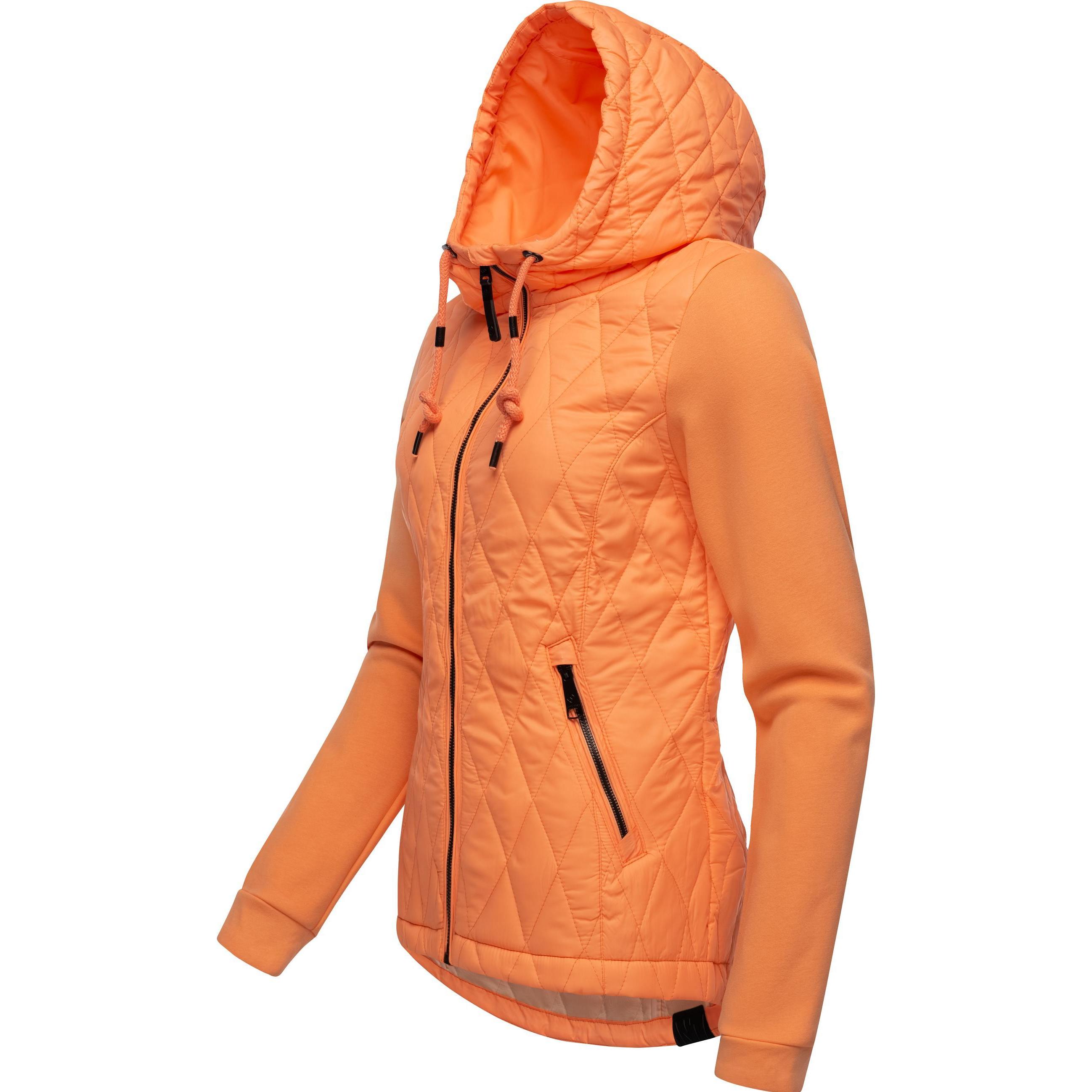 Thumbnail - Ragwear, Damen, Jacke, Lucinda (M), Rosa, M