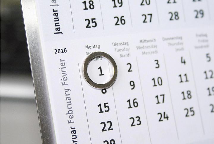 Immagine prodotto Maul Magnete ad anello al neodimio (10 x)