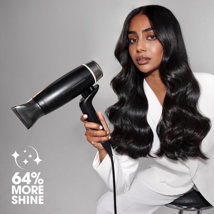 Produktbild ghd Pro Precision Zentrierdüse