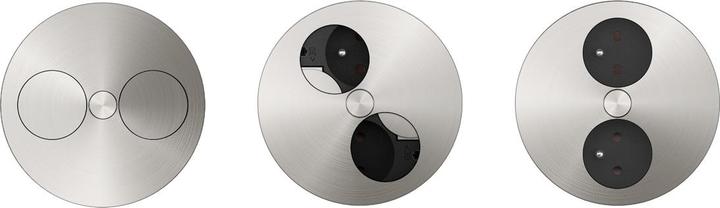 Actual product image Bachmann twist