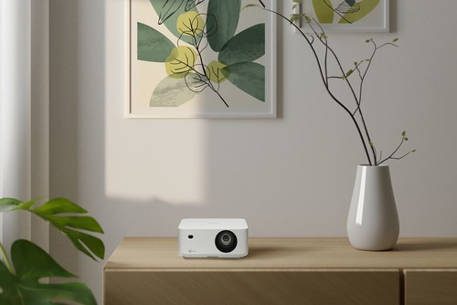 Image du produit Optoma ML1080ST (Full HD, 550 lm)