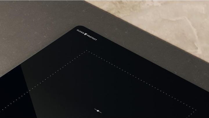 Actual product image Whirlpool Glass ceramic induction hob - WL S2177 CPNE (77 cm, Glass ceramic hob, Induction hob)