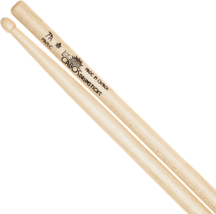 Produktbild Los Cabos Maple Sticks (Schlagzeug)