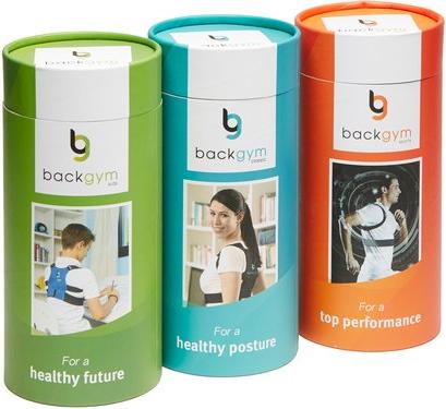 Produktbild Backgym Sports (XL)