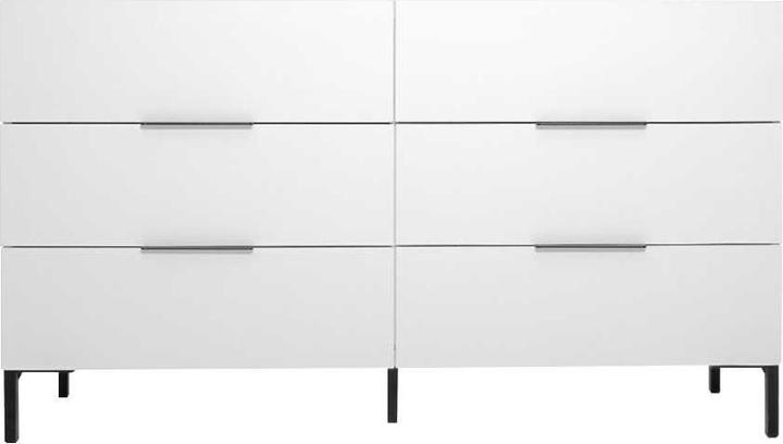Produktbild Kalune Design Safen Dresser (140 x 44 x 81 cm)