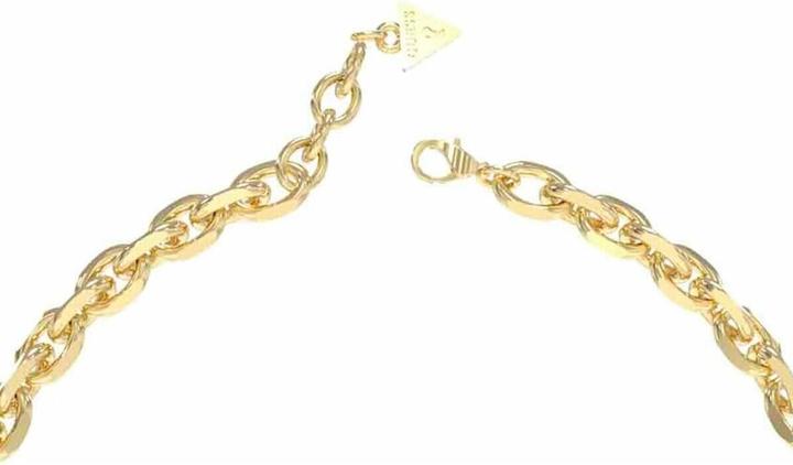 Image du produit Guess ENDLESS DREAM Collier (Acier inoxydable, Plaqué or, 43 cm)