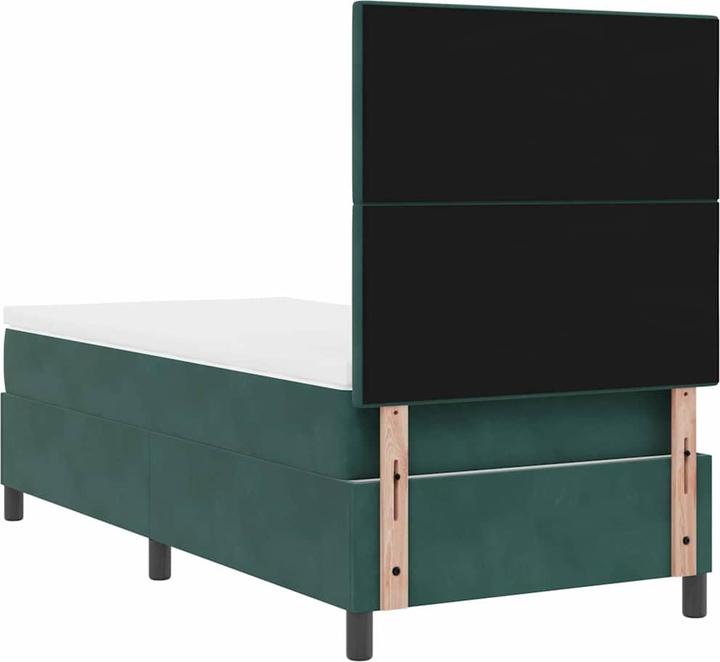 Produktbild vidaXL Bettmatratze (80 x 200 cm)