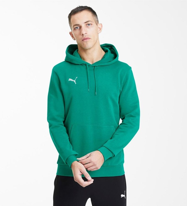 Image du produit Puma Sweat à capuche TeamGoal 23 Casuals Hommes (M)