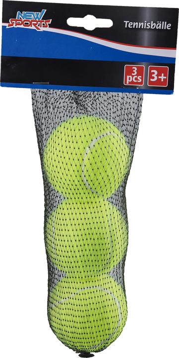 Produktbild New Sports Tennisbälle