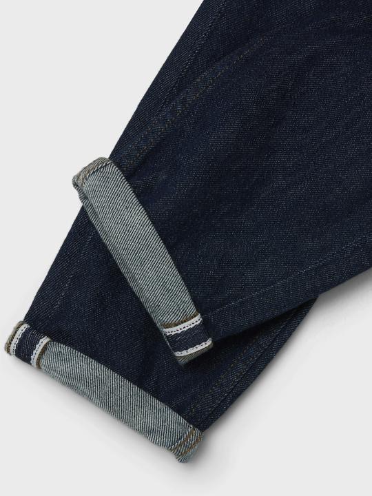 Image du produit Name it Baggy Fit Jeans (92)