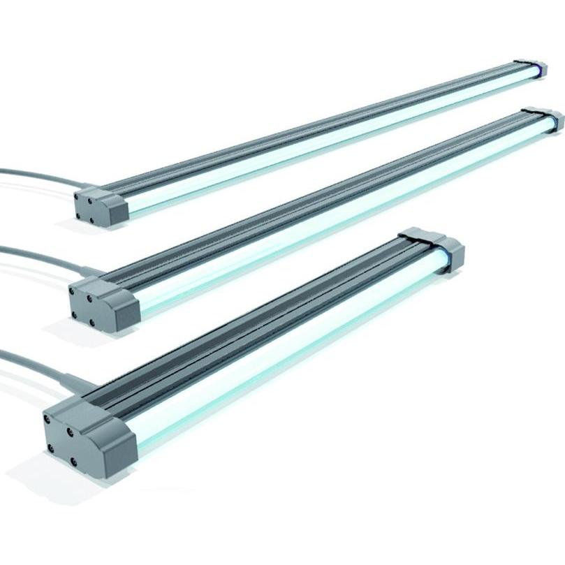 Bohle, Möbelausstattung, Belichtungsleuchte Verifix UVA-Star (1 Stk.)