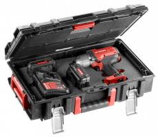 Immagine prodotto Facom Avvitatore a impulsi a batteria