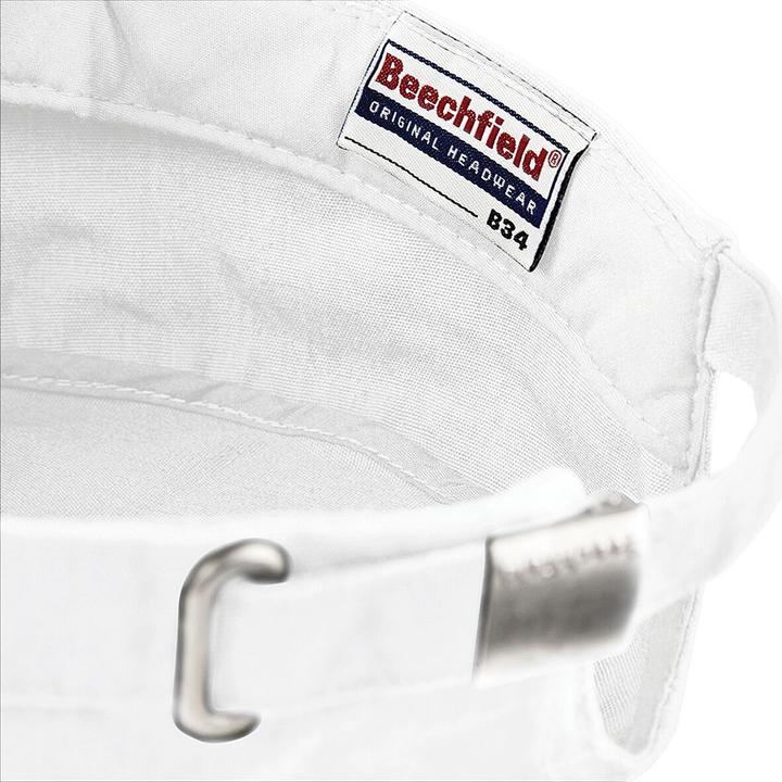 Produktbild Beechfield Kappe Army (One Size)