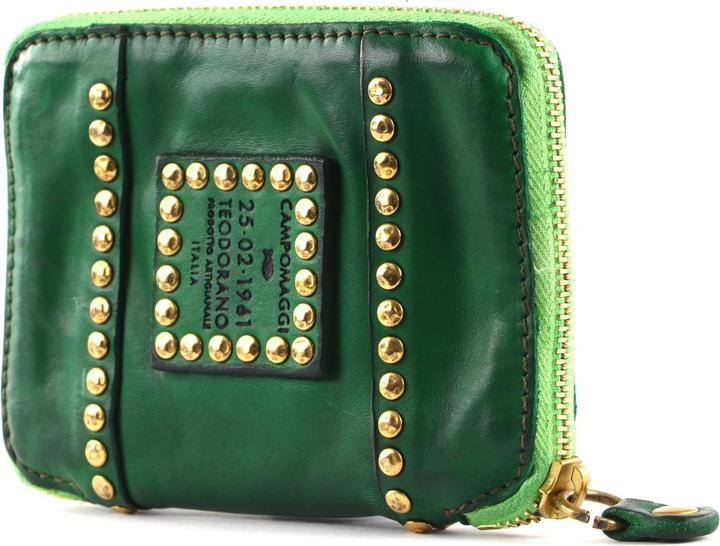 Actual product image Campomaggi Wallet