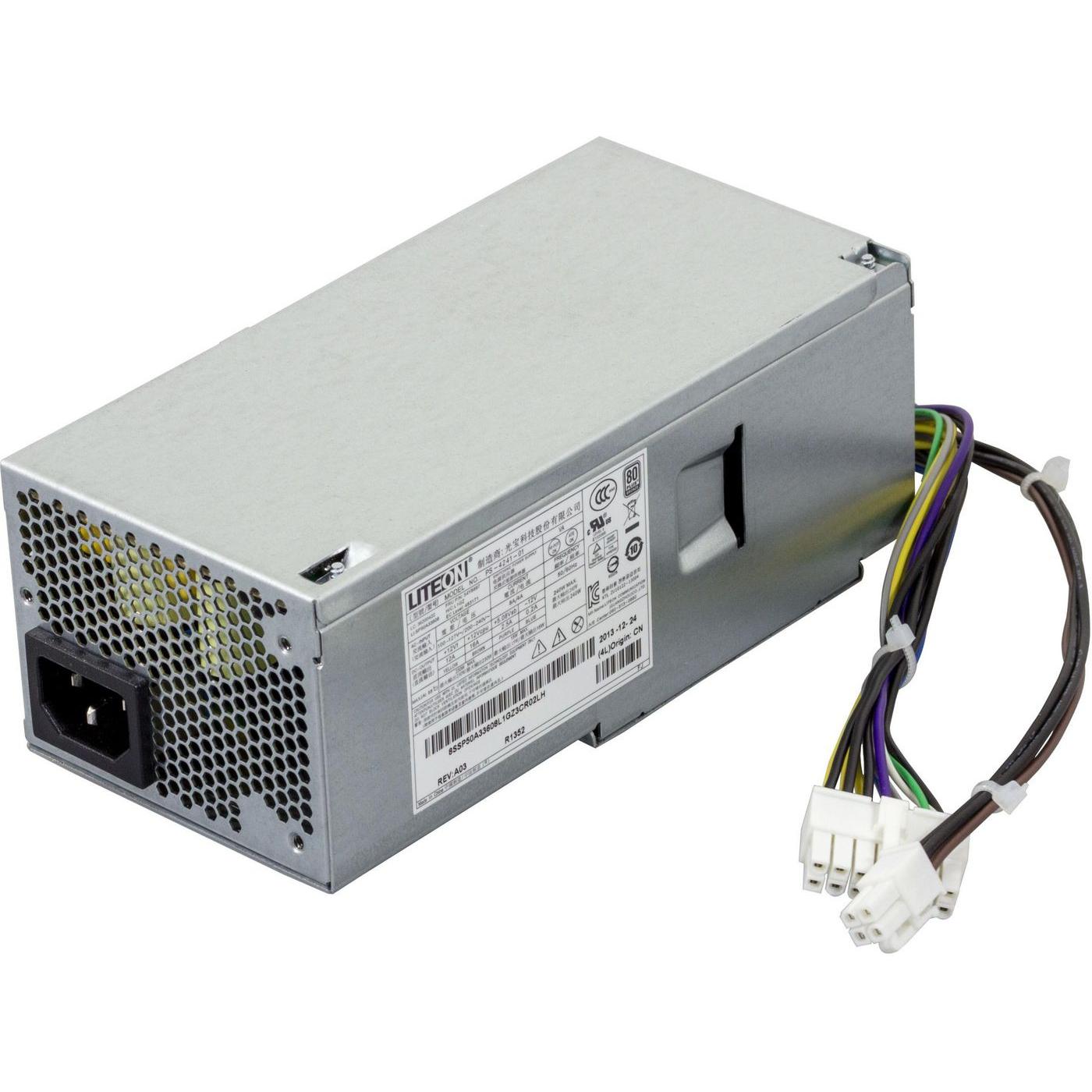 Lenovo Power Supply W126099616, PC Netzteil