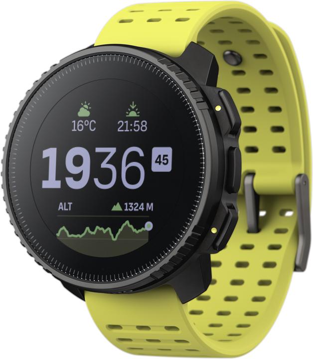 Actual product image Suunto Vertical (49 mm)