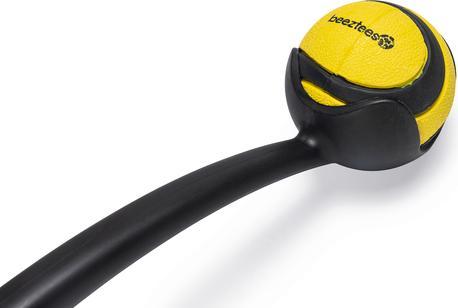 Actual product image Beeztees Fetch Ball Launcher (Ball toy dog)