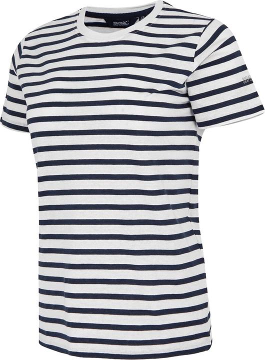 Immagine prodotto Regatta Bayletta Maglietta A Strisce Donna (40)