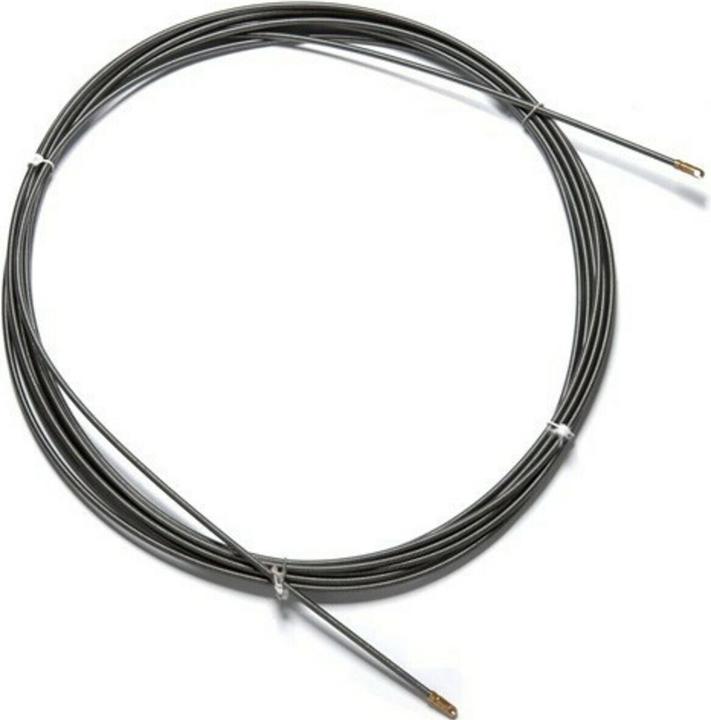 Actual product image Dsit Retractable spirals Wymefa Ø 5.2 mm with inner cable 10 metres (10 m)