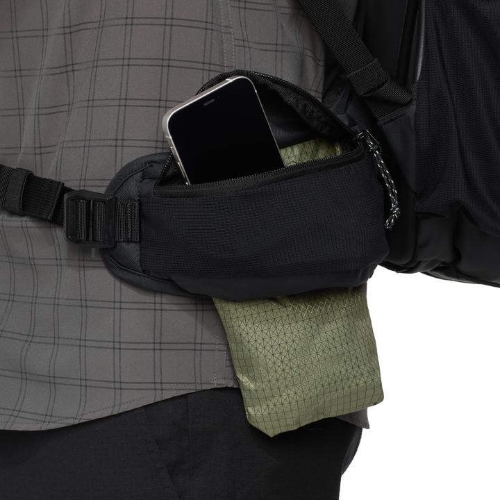 Produktbild Mammut Ducan Spine 28-35 (35 l)