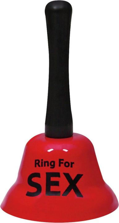 Produktbild NoName Ring for Sex (Sonstiges, Deutsch)