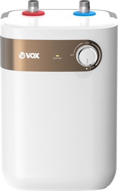 Vox Durchlauferhitzer WH 5A1