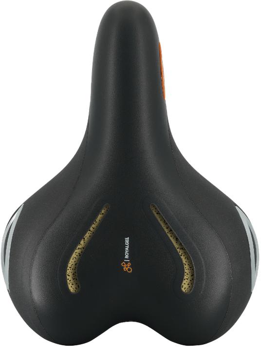 Actual product image Selle Royal Lookin Moderate