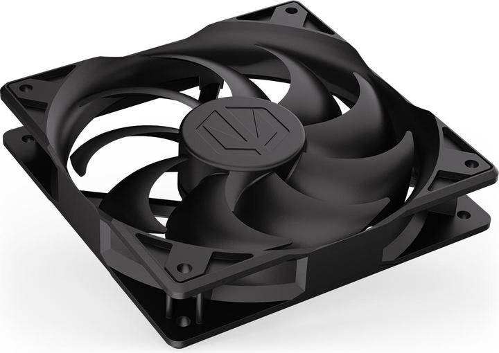 Produktbild Endorfy Case acc Fan 12cm Stratus 120 PWM (120 mm, 1 x)