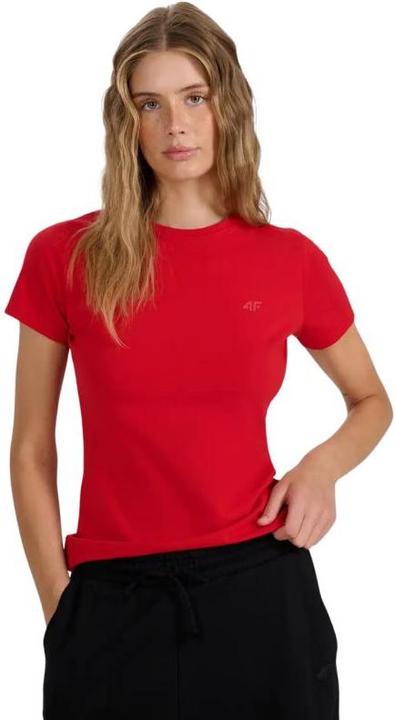 Produktbild 4F Damen-T-Shirt (M)