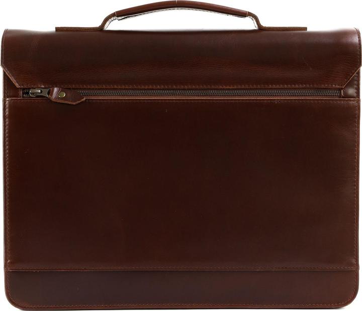 Produktbild Buckle & Seam Notes Briefcase (14.17")