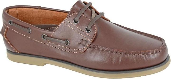 Produktbild Rdek Mokassins Leder (40.5)