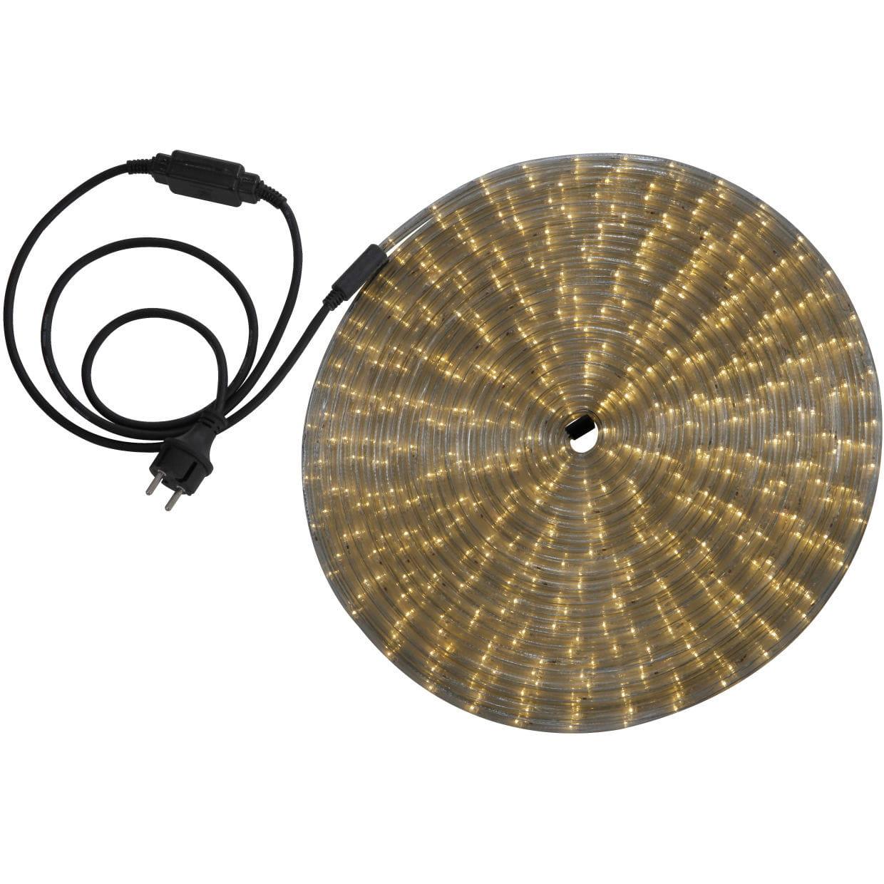 Globo, Lichterkette, Schlauch Light Tube (19.50 m)