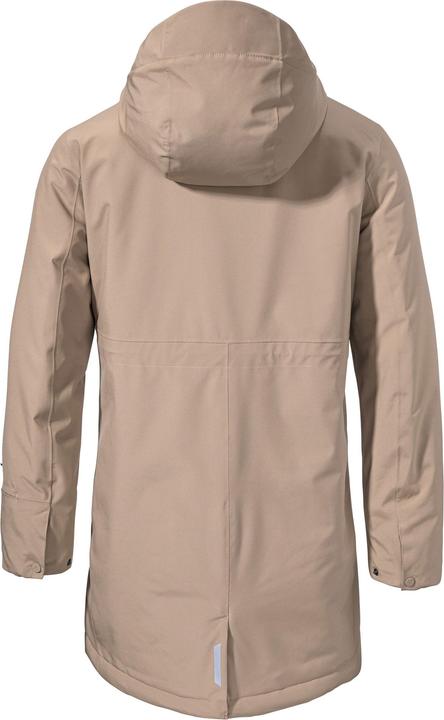 Produktbild Schöffel Ins Parka Style Crivat