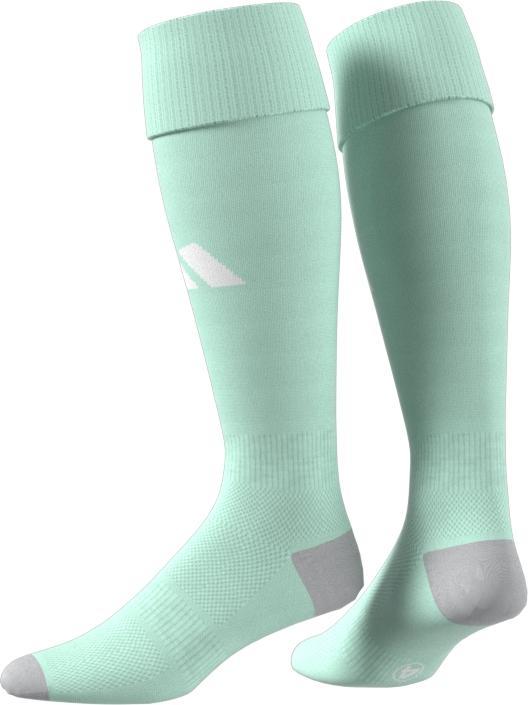 Actual product image adidas Football socks Milano 23 mint IB7823 (37-39) (37 - 39)
