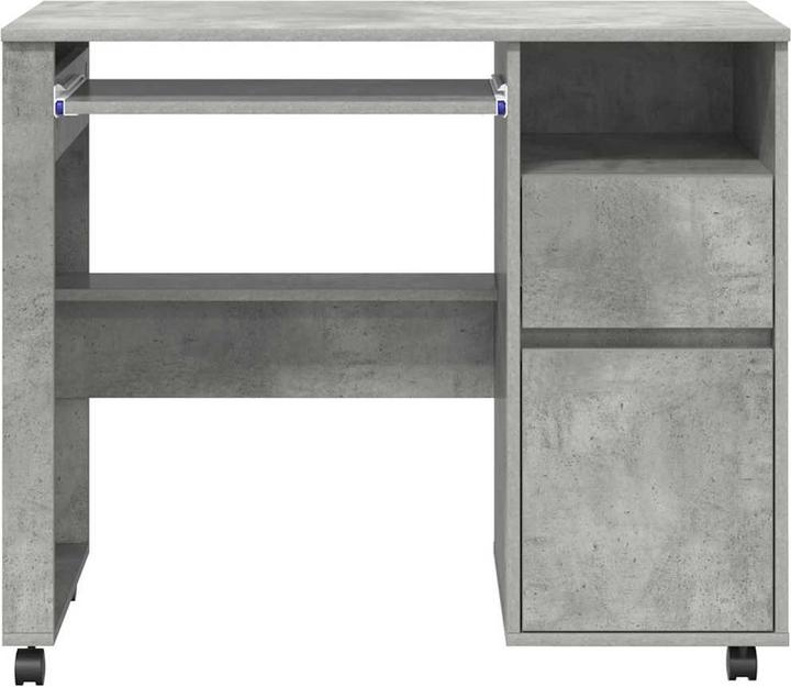 Image du produit vidaXL Computertisch (50 x 50 x 77 cm)