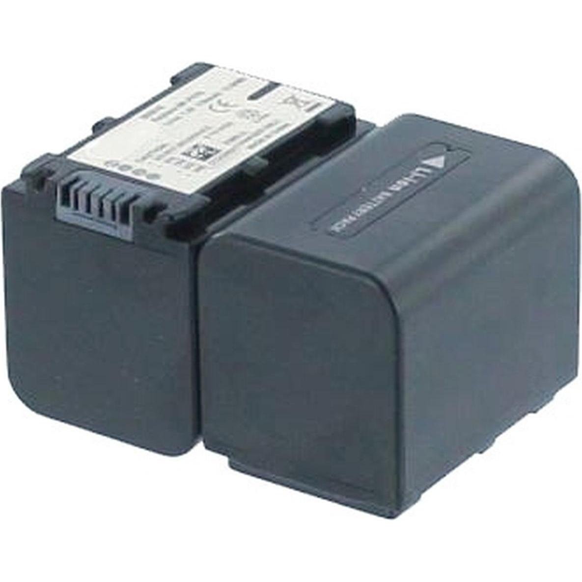 AGI 26551 - 1500 mAh - 6,8 V - Lithium-Ion (Li-Ion) - 1 Stück(e) (Akku), Kamera Stromversorgung, Schwarz