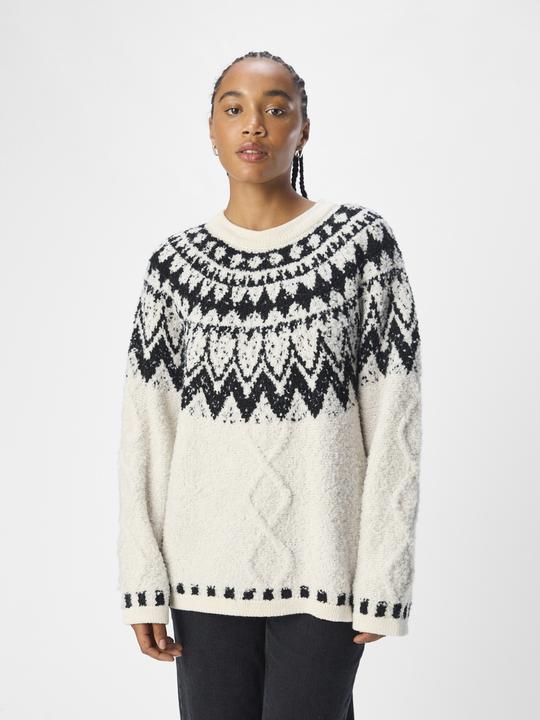 Produktbild Object Strick Pullover (XL)