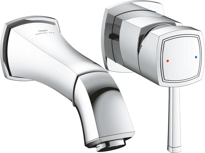 Produktbild Grohe Grandera