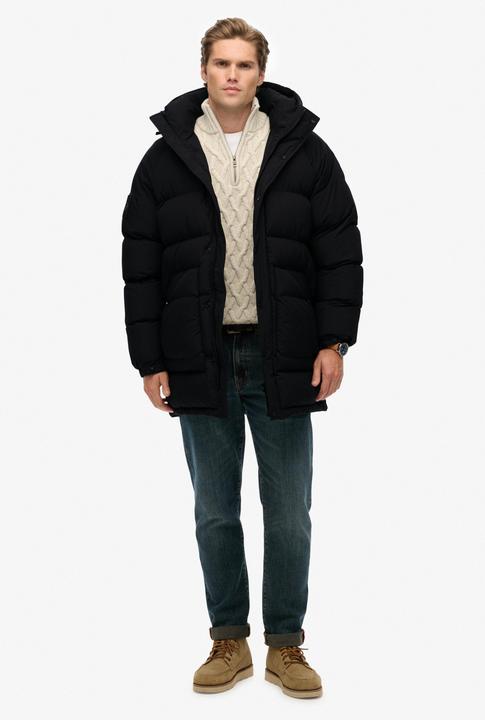 Produktbild Superdry Xpd Longline (M)