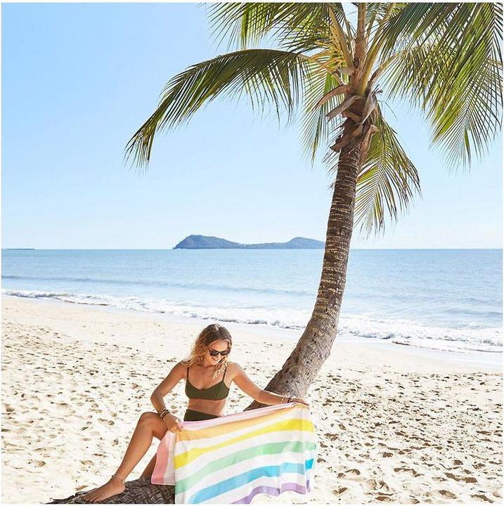 Image du produit Dock & Bay Summer XL (90 x 200 cm)