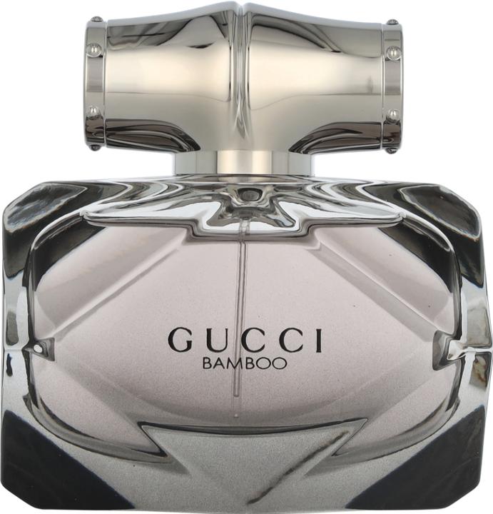 Actual product image Gucci Bamboo (Eau de parfum, 50 ml)