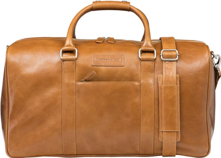 Produktbild dbramante1928 Aalborg Weekender bag - Tan