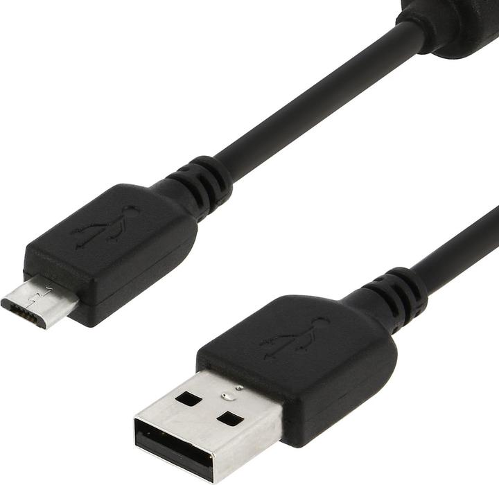 Produktbild Sony EC700 EC803 Micro-USB Kabel (1 m)