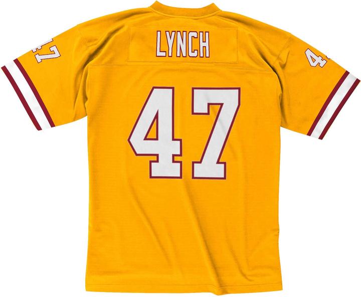Immagine prodotto Mitchell & Ness Maglia NFL Legacy - Tampa Bay Buccaneers 1995 John Lynch (M)