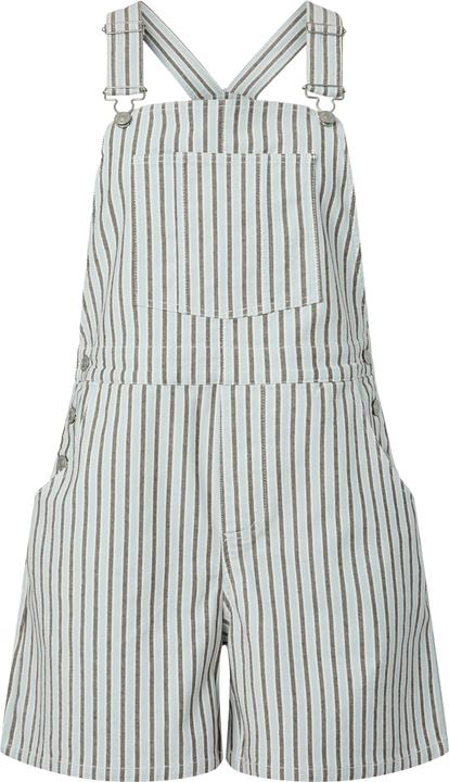 Produktbild Pieces PCBILLO DENIM Latzhose (S)