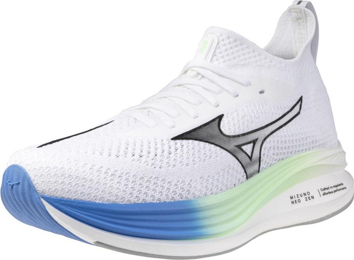Actual product image Mizuno Neo Zen (45)