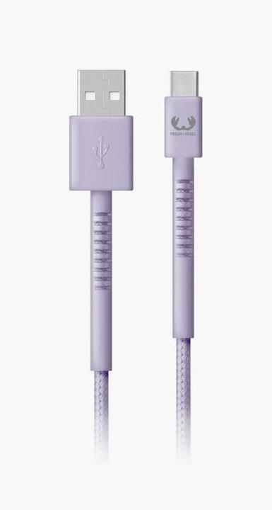 Image du produit Fresh'N Rebel USB A - USB C (2 m, USB 3.0)